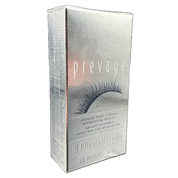 Prevage by Elizabeth Arden - Clinical Lash & Brow Enhancing Serum - NIB/Sealed - Picture 2 of 3